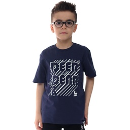 [D19BY17103710] Boy's T-Shirt