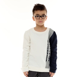 [D19BY23210103] جاكيت_Boy's Sweatshirt