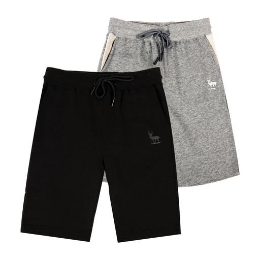 [D19BY25207701] Boy's Training Shorts