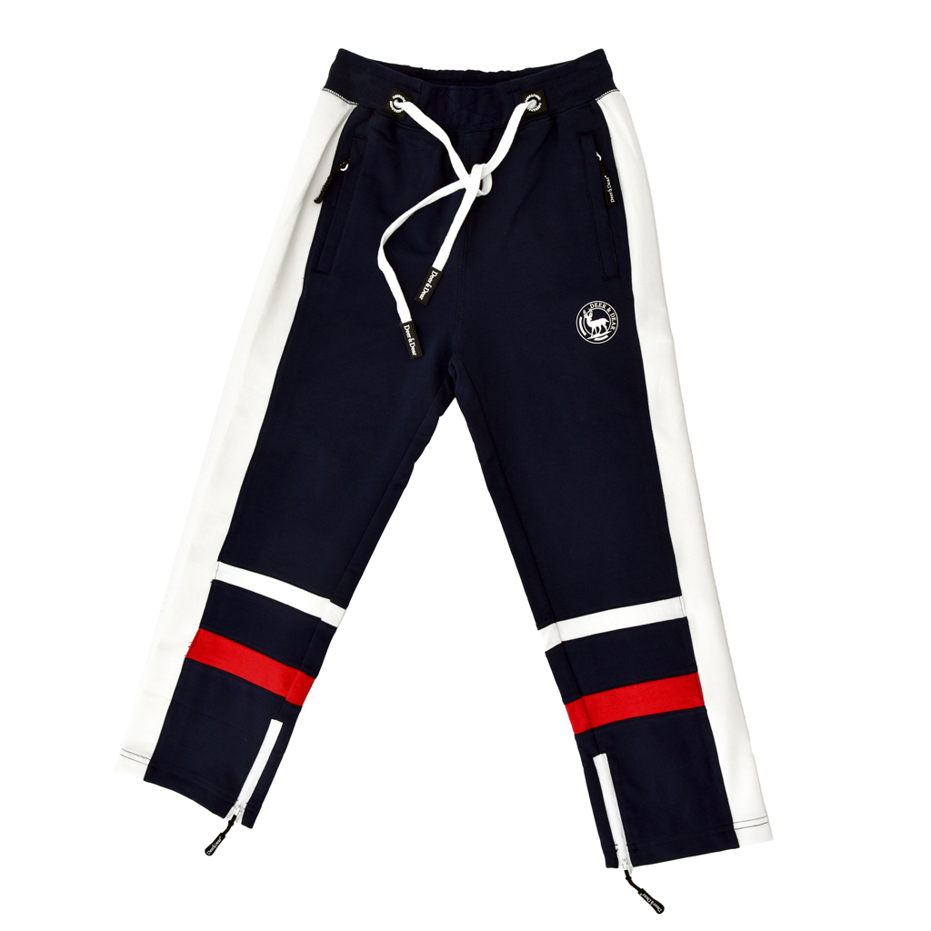 Boy's Training Pants