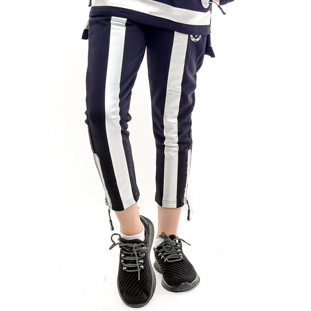 Girl's Training Suit