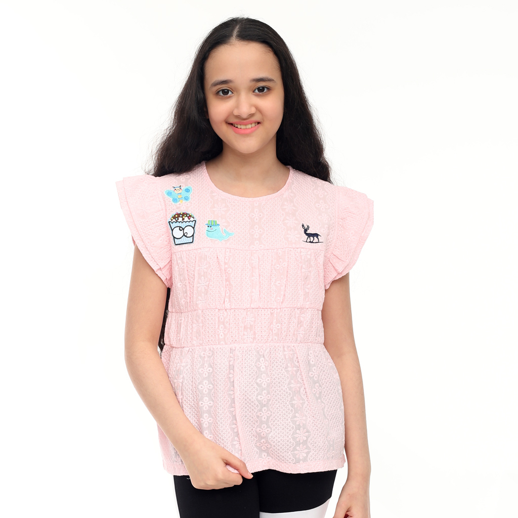 Girl's Top