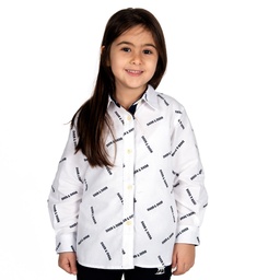 [D19GR16201101] Girl's Shirt