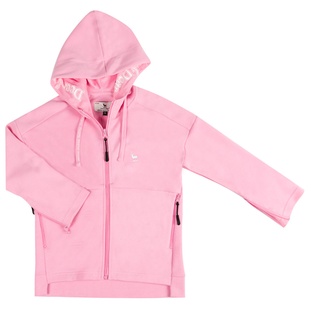 Girl's Hoodie Jacket