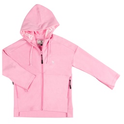[D19GR22209401] Girl's Hoodie Jacket