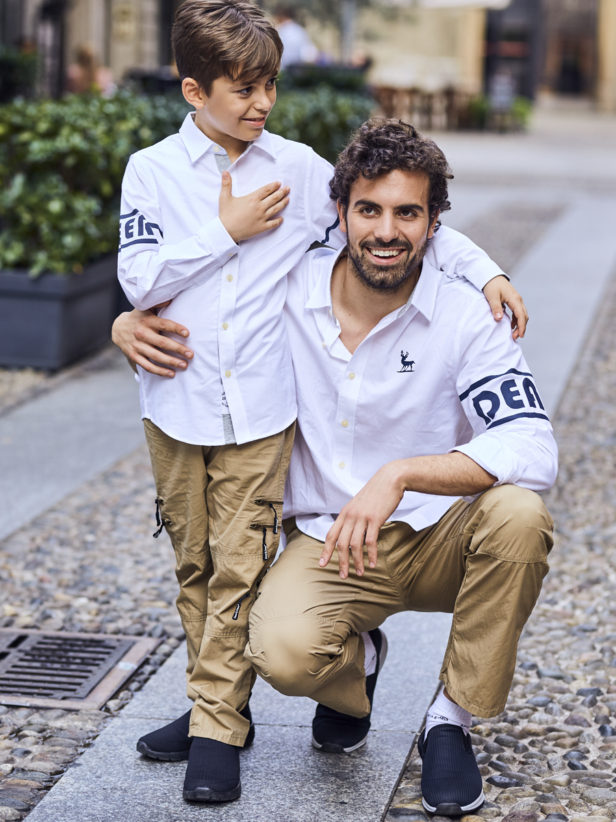 Men's Shirt
