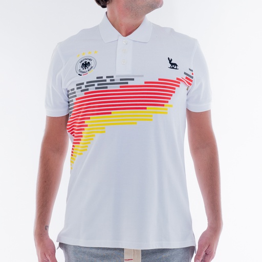 [D19MN15102705] Men's Polo Shirt