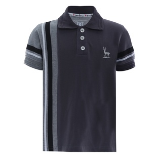 قميص بولو_Men's Polo Shirt