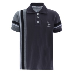 [D19MN15102707] Men's Polo Shirt