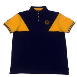 [D19MN17102104] Men's Polo Shirt