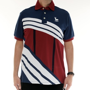 قميص بولو_Men's Polo Shirt