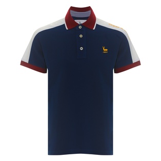 قميص بولو_Men's Polo Shirt