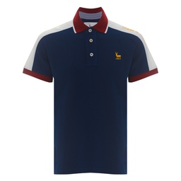 [D19MN17202112] قميص بولو_Men's Polo Shirt