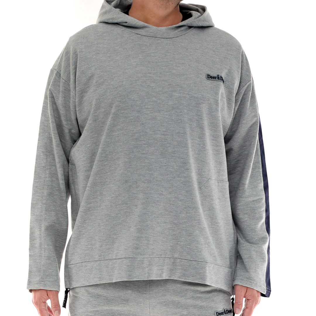 Men's Hoodie Jacket