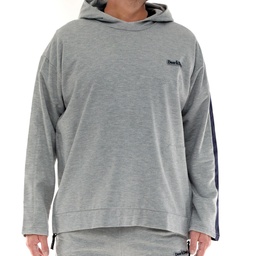 [D19MN21109504] Men's Hoodie Jacket