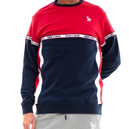[D19MN23210102] Men's Sweatshirt