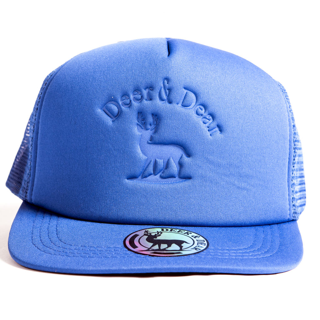 D&D Kids Cap