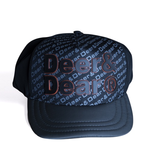 [D19MN35116605 / 850-56] D&D Kids Cap
