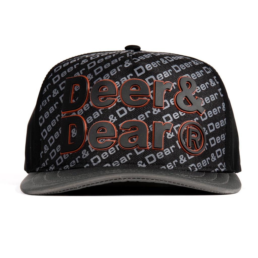 D&D Cap | Deer&Dear