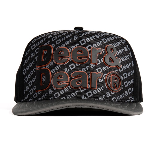 [D19MN35116606 / 850-60] D&D Cap