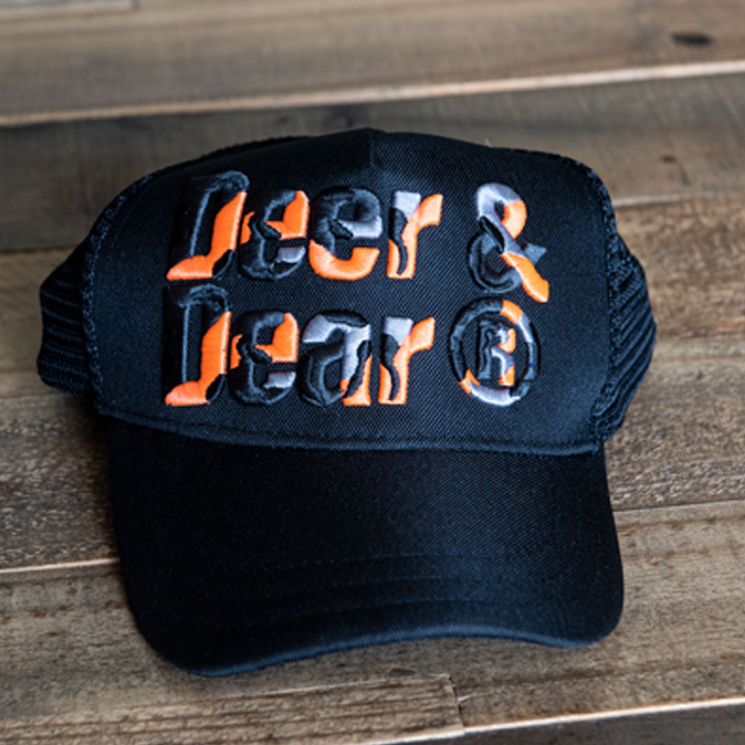 D&D Kids Cap