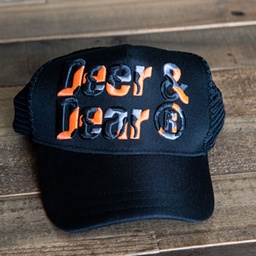 [D19MN35116607 / 850-56] D&amp;D Kids Cap