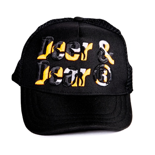 [D19MN35116608 / 850-60] D&D Cap