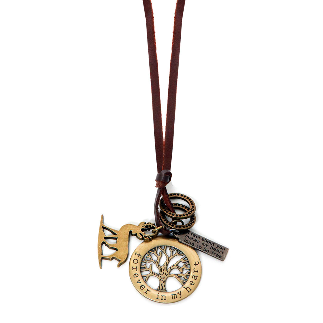 قلادة_D&D Tree Necklace