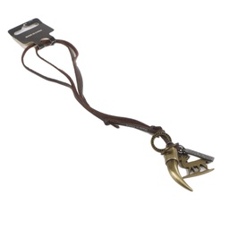 [D19NL37118054 / 404-FREE] D&amp;D E. Trunk Necklace