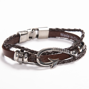 اكسسوارات_D&D Hook Bracelet