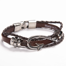 [D19NL37118061 / 404-FREE] D&amp;D Hook Bracelet