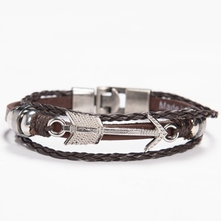 اكسسوارات_D&D Arrow Bracelet