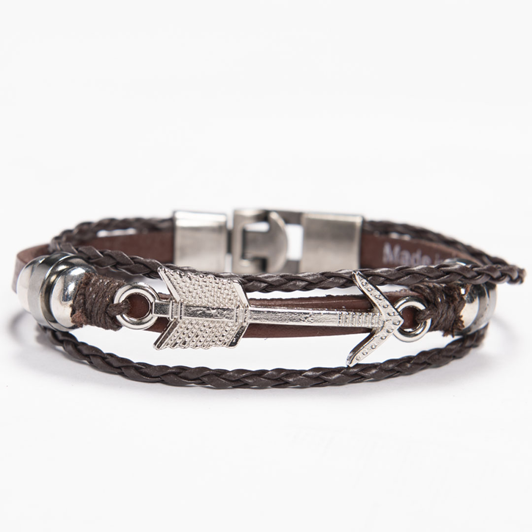 اكسسوارات_D&D Arrow Bracelet