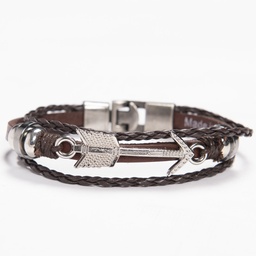 [D19NL37118062 / 404-FREE] D&amp;D Arrow Bracelet
