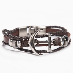 [D19NL37118067 / 404-FREE] D&amp;D Anchor Bracelet