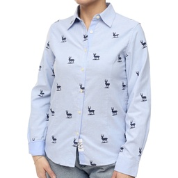 [D19WM16101105] Women's Shirt