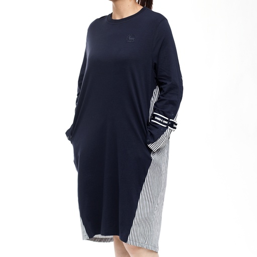 [D19WM29112102] فستان 