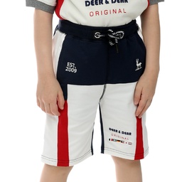 [D20BY03107105] Boy's Training Shorts