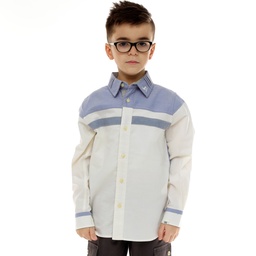 [D20BY15101101] Boy's Shirt