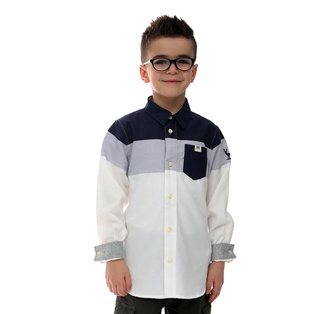 Boy's Shirt