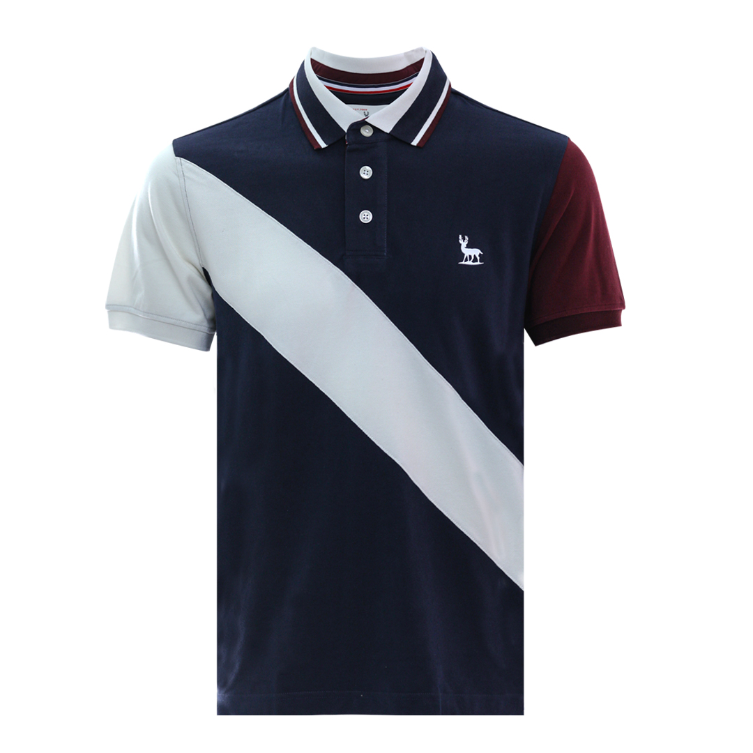 Boy's Polo Shirt