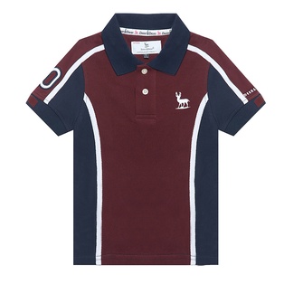 Boy's Polo Shirts