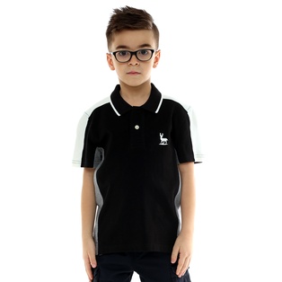 Boy's Polo Shirt