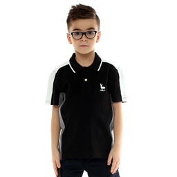 [D20BY17102112] Boy's Polo Shirt