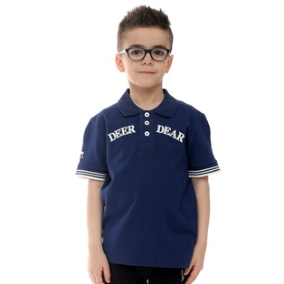 Boy's Polo Shirt