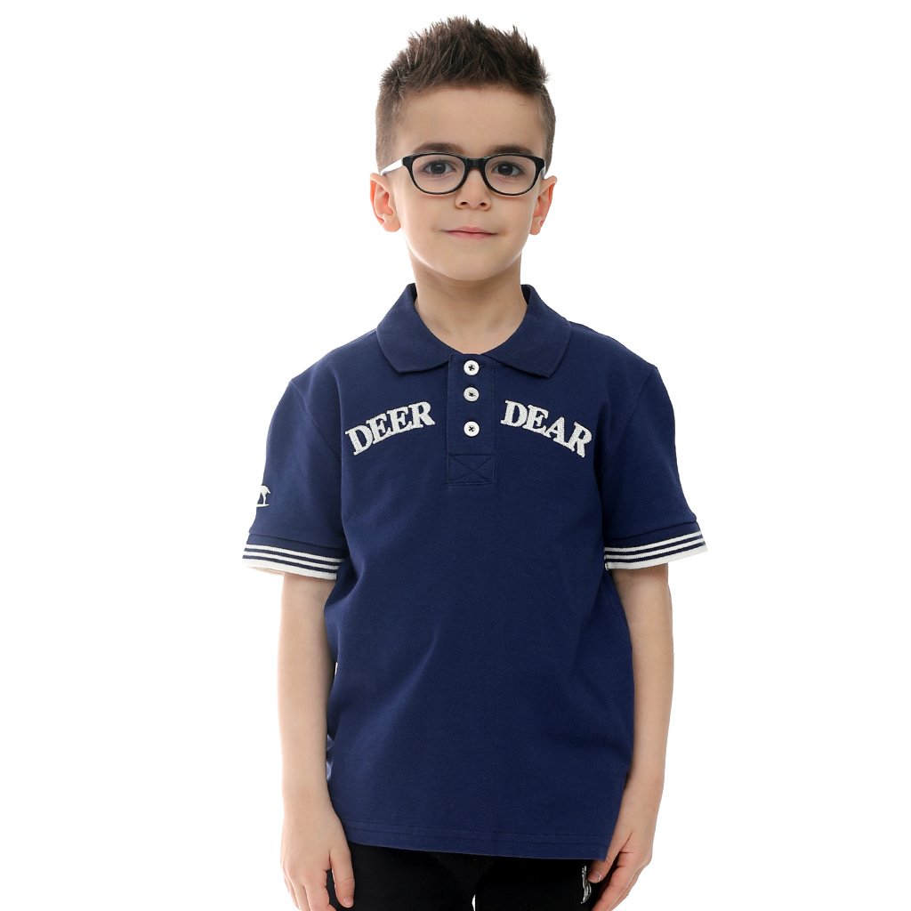Boy's Polo Shirt