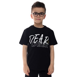 [D20BY17103102] Boy's T-Shirt