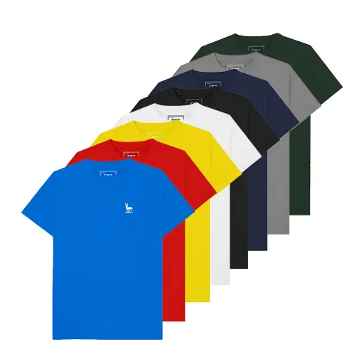 [D20BY17103701] Boy's T-Shirt