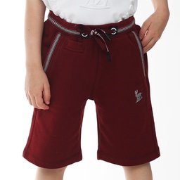 [D20BY25107102] Boy's Training Shorts