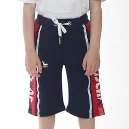 [D20BY25107103] شورت_Boy's Training Shorts